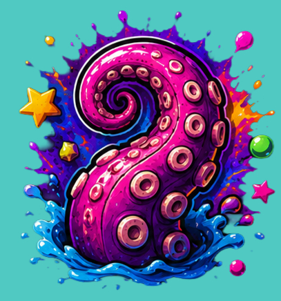 Sea Monster icon